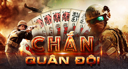 Chắn Quân Đội