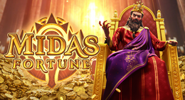 Kho Báu Của Midas