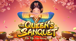 The Queen’s Banquet