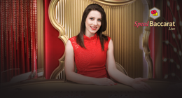 Speed Baccarat D