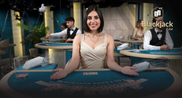 Blackjack Silver F