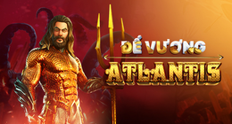 Đế Vương Atlantis
