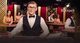 Blackjack Diamond VIP