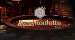 Speed Auto Roulette