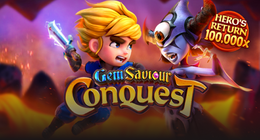 Gem Saviour Conquest