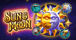 Destiny of Sun & Moon