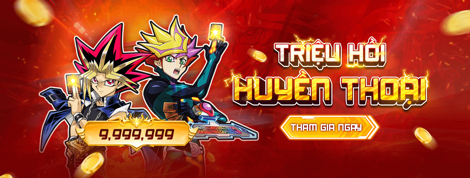 Yu-Gi-Oh