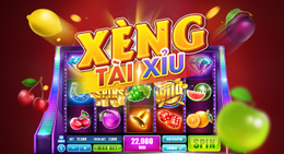 Xèng Tài Xỉu