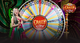 Crazy Time