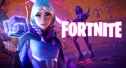 Fornite