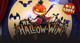 Mr. Hallow-Win