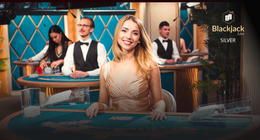 Blackjack Silver B
