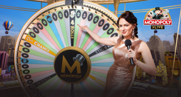 MONOPOLY Live