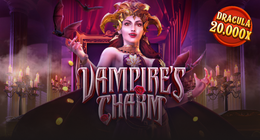 Vampire’s Charm