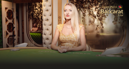 Salon Prive Baccarat A