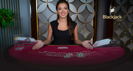 Blackjack VIP A