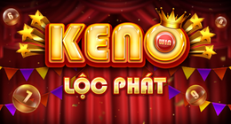 Keno Lộc Phát