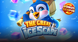 The Great Icescape