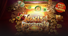 Jewels of Prosperity