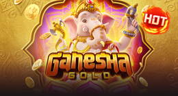 Ganesha Gold