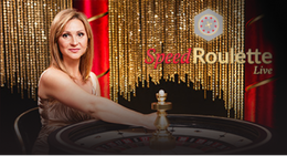 Speed Roulette