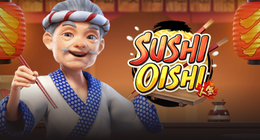 Sushi Oishi
