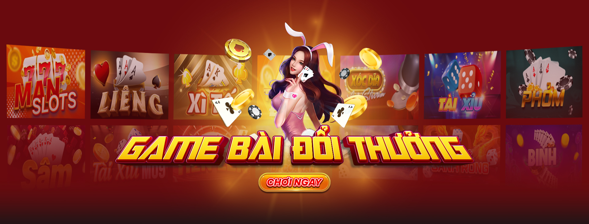 Game Bai Dang Cap MU9