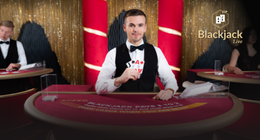 Speed VIP Blackjack B