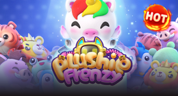 Plushie Frenzy