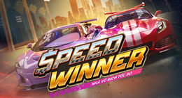Speed Winner