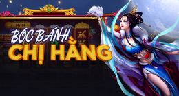 Bóc Bánh Hằng Nga