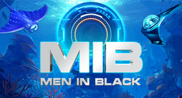 Men in black