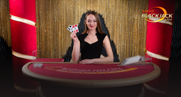 Speed Blackjack K