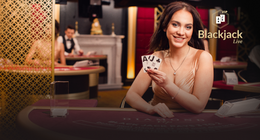 Salon Prive Blackjack A