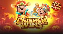 Caishen Wins