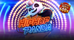 Hip Hop Panda