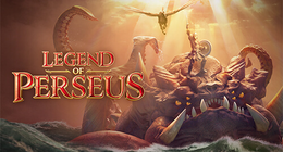 Truyền Thuyết Perseus