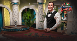 American Roulette