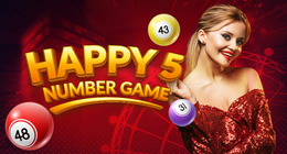 Happy 5