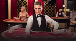 Blackjack VIP H