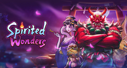 Spirited Wonders