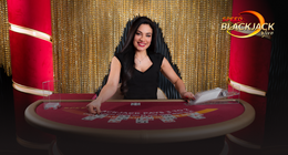 Speed Blackjack I