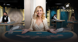 Blackjack Silver G