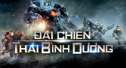 Pacific Rim