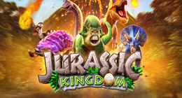 Jurassic Kingdom