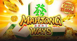 Mahjong Ways