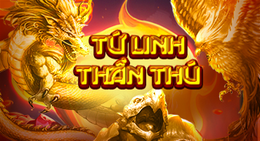 Tứ Linh Thần Thú
