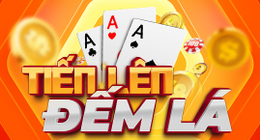 Tiến Lên Đếm Lá