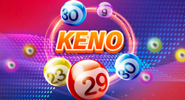 SABA Keno
