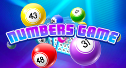 Numbers Game